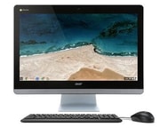 Photo of Acer Chromebase 24