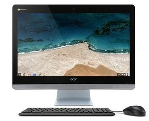 Photo of Acer Chromebase 24