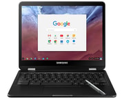 Photo of Samsung Chromebook Pro