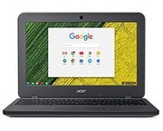 Photo of Acer Chromebook 11 N7