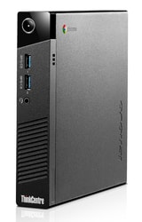 Photo of ThinkCentre Chromebox