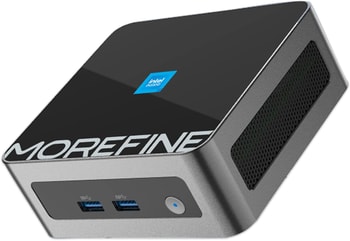 Photo of MOREFINE M9 Mini PC