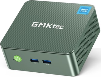 Photo of GMKtec G3 Plus