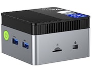 Photo of GMKtec Nucbox G5