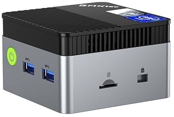 Photo of GMKtec Nucbox G5