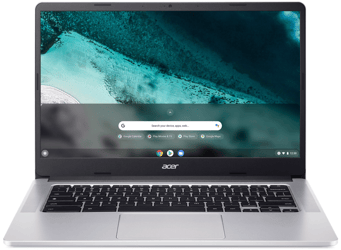 Photo of Acer Chromebook 314 (2022)