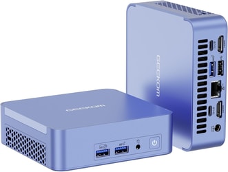 Photo of GEEKOM AX8 Pro