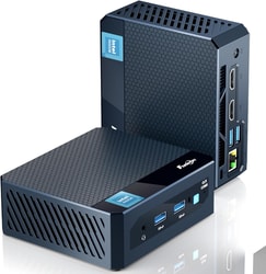Photo of Fodenn F10 Mini PC