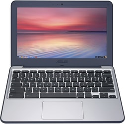 Photo of ASUS Chromebook C202XA