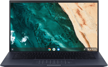 Photo of ASUS Chromebook CX9