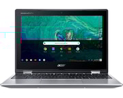 Photo of Acer Chromebook Spin 11 CP311