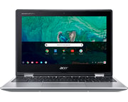 Photo of Acer Chromebook Spin 11 CP311