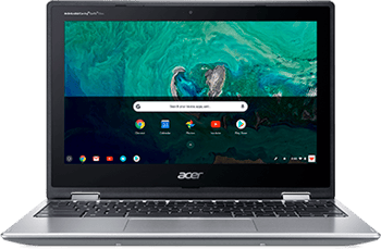 Photo of Acer Chromebook Spin 11 CP311