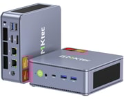 Photo of GMKtec Nucbox K6