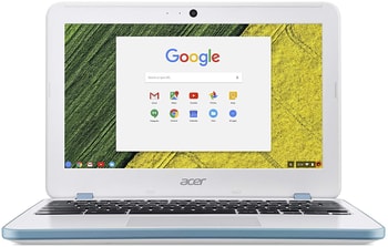Photo of Acer Chromebook 11 N7