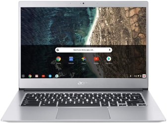 Photo of Acer Chromebook 514