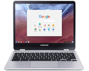 Photo of Samsung Chromebook Plus