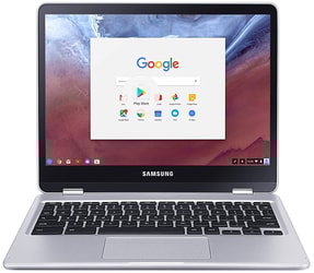 Photo of Samsung Chromebook Plus