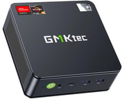 Photo of GMKtec NucBox M6