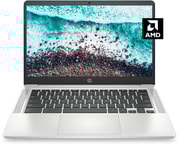HP Chromebook 14a (AMD)