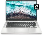 HP Chromebook 14a (AMD)