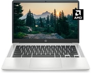 HP Chromebook 14a (AMD)