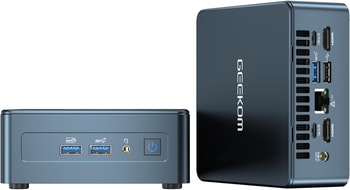 Photo of GEEKOM Mini IT12
