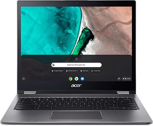 Photo of Acer Chromebook Spin 13