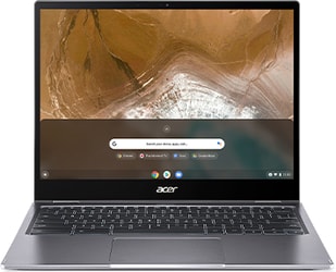 Photo of Acer Chromebook Spin 713
