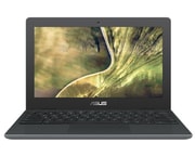 ASUS Chromebook C204MA