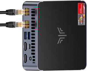 Photo of KAMRUI AM21 Mini PC