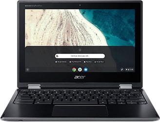 Photo of Acer Chromebook Spin 511