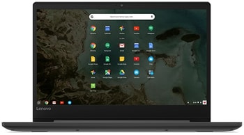 Photo of Lenovo Chromebook S330