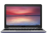 Photo of ASUS Chromebook C201