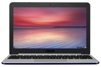 Photo of ASUS Chromebook C201