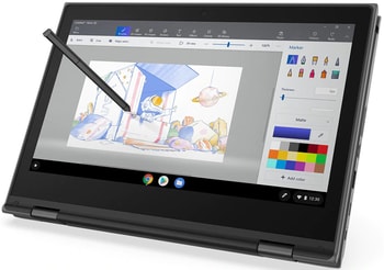 Photo of Lenovo Chromebook 500e (2nd Gen)