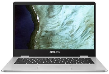 Photo of ASUS Chromebook C423