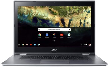 Photo of Acer Chromebook Spin 15