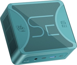 Photo of Beelink SER6 MAX