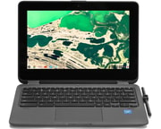 Photo of CTL Chromebook NL7TW-360