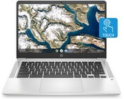 HP Chromebook 14a