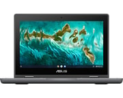 ASUS Chromebook Flip CR1