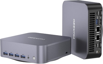 Photo of GEEKOM GT1 Mega