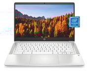 HP Chromebook 14a (2021)