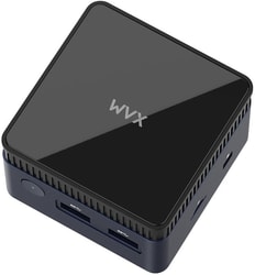 Photo of WVX N100 Mini PC