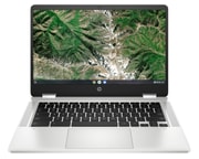 Photo of HP Chromebook x360 14a