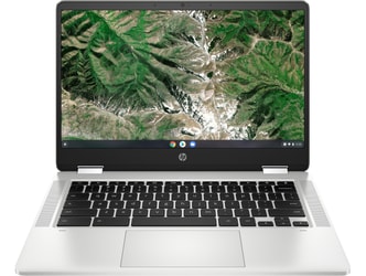Photo of HP Chromebook x360 14a