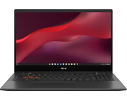 ASUS Chromebook Vibe CX55 Flip