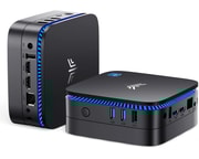 Photo of KAMRUI AK1 Plus Mini PC